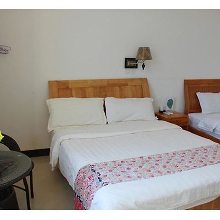 Haiyilian Hotel Beihai Weizhou Island Экстерьер фото