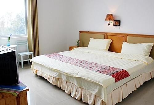 Haiyilian Hotel Beihai Weizhou Island Экстерьер фото