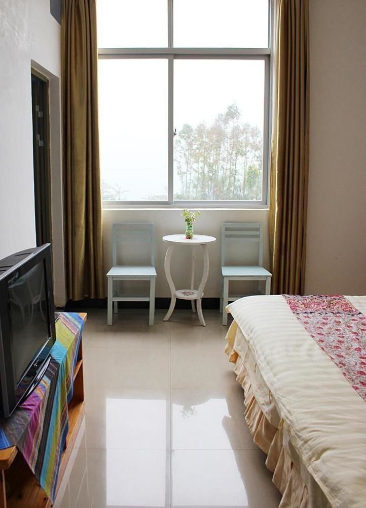 Haiyilian Hotel Beihai Weizhou Island Экстерьер фото