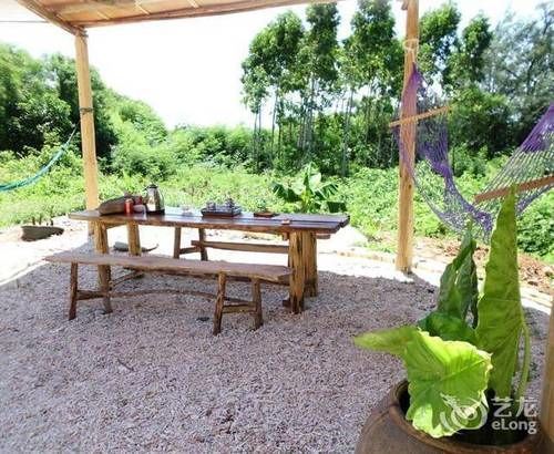 Haiyilian Hotel Beihai Weizhou Island Экстерьер фото