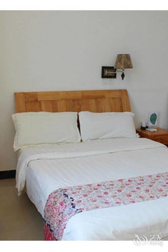 Haiyilian Hotel Beihai Weizhou Island Экстерьер фото